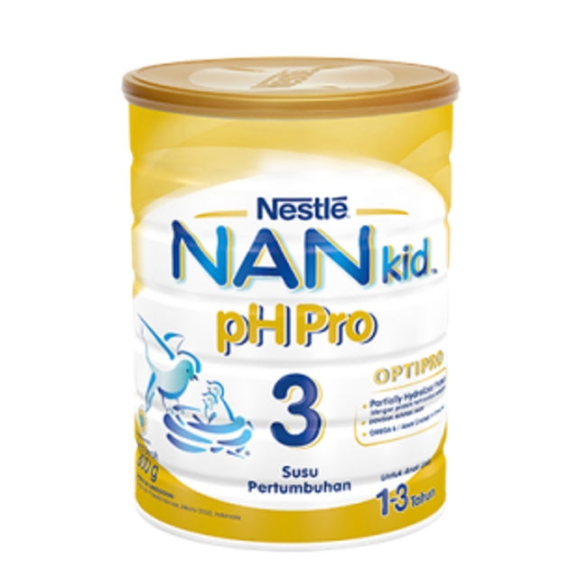 Nestlé NAN kid pHPro 3 1